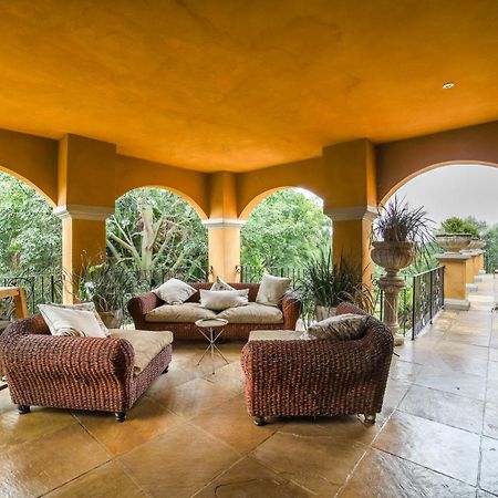 Tuareg Guest House Midrand Exterior foto