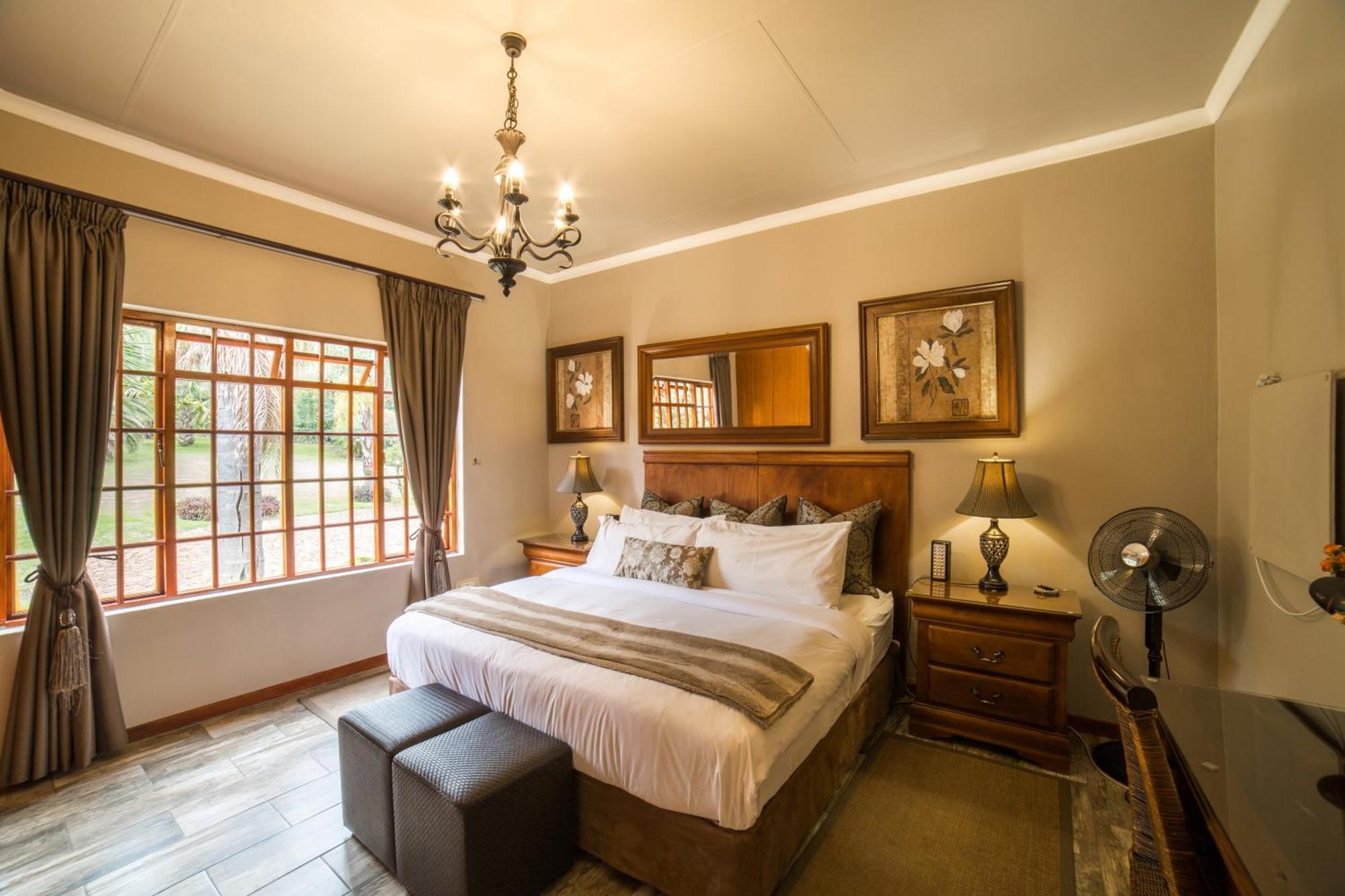 Tuareg Guest House Midrand Exterior foto