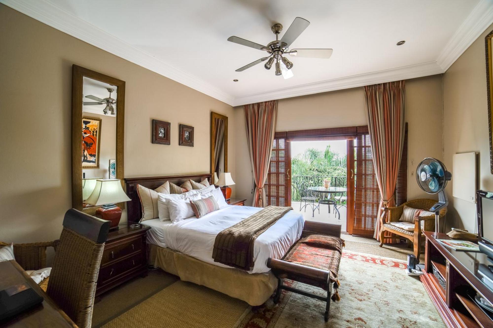 Tuareg Guest House Midrand Exterior foto