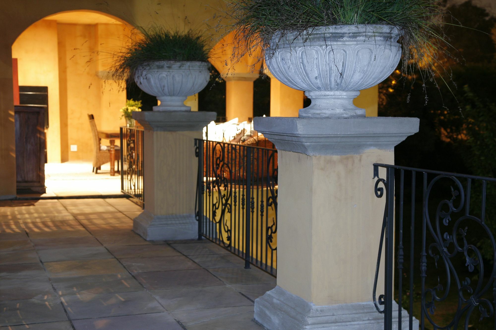 Tuareg Guest House Midrand Exterior foto